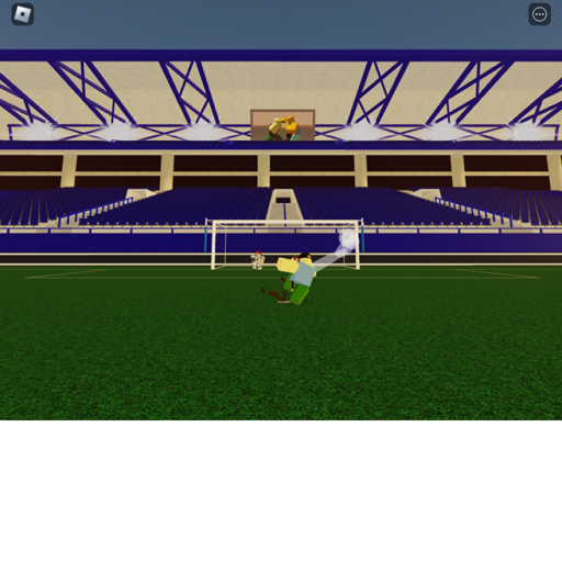 Bolt Thunder Blue Stadium BTBS [MPS]