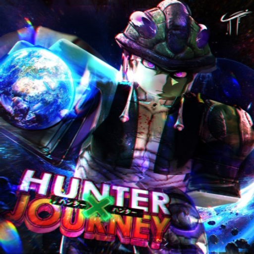 Hunter X Journeys