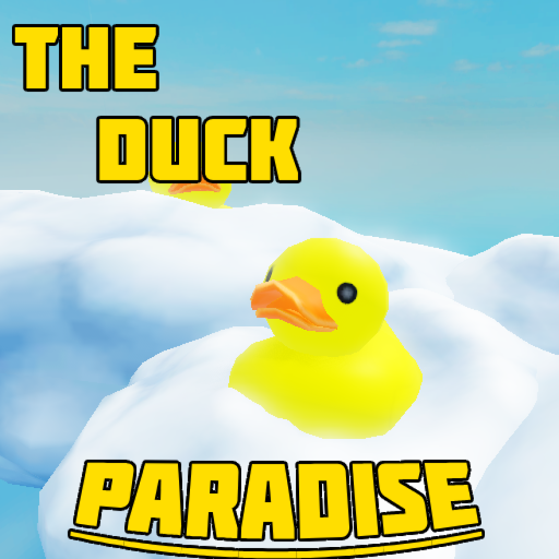 The Duck Paradise [mini update] 