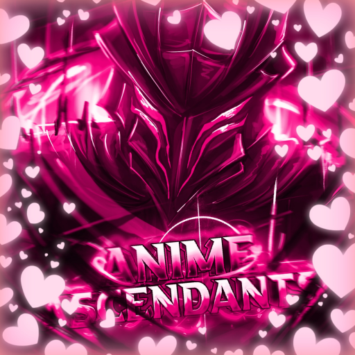 [❤️VALENTINE❤️] Anime Ascendants