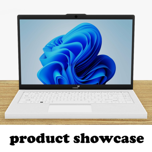 Product Showcase