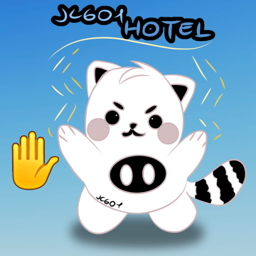 🛏️💤JC601 Hotel V 1.0