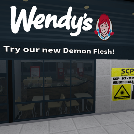 SCP-2915 (Frostee-Flesh)