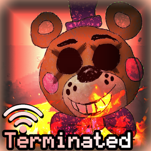 FNaF: Connection Terminated Showcase [VR]