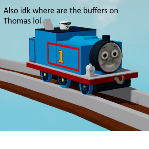 the toy engines coaster