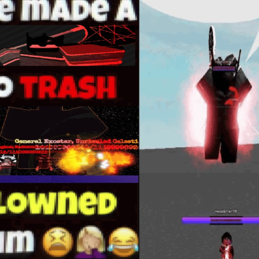 GOD OPS. [3d Event End]