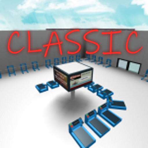 The Roblox Gym | Classic