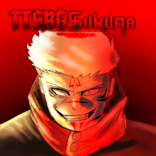 TTSGBSukuna Remake