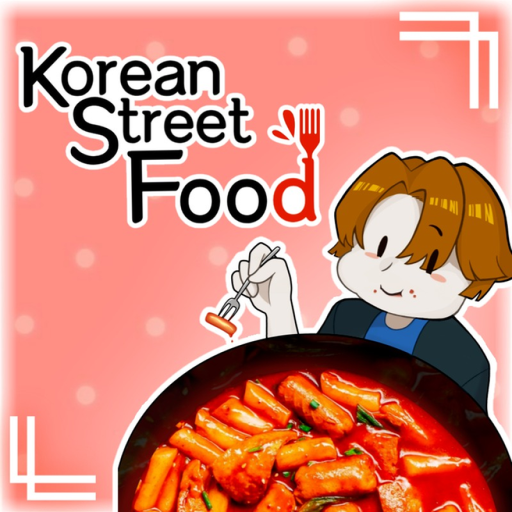 Korean Street Food