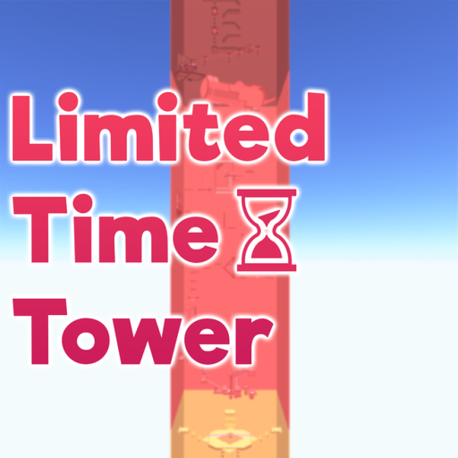 Limited Time Tower Obby