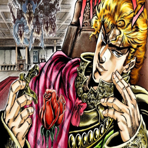 JoJo's Bizarre Adventure PHANTOM: R