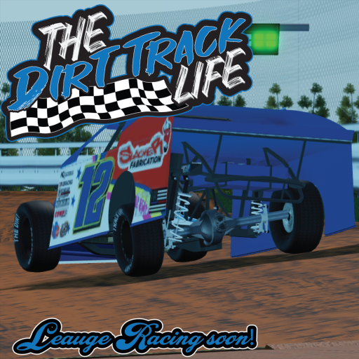 The Dirt Track Life