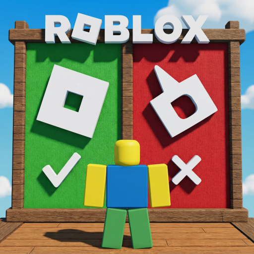 Guess the Logo Quiz for Admin