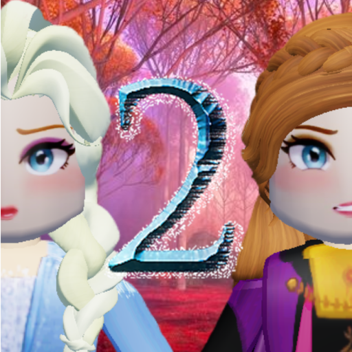 Frozen 2- Survive Anna, Elsa and Kristoff