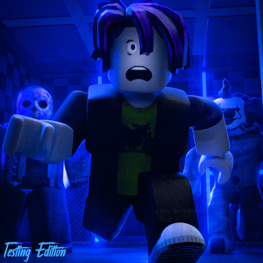 [TESTING] Horror Elevator!