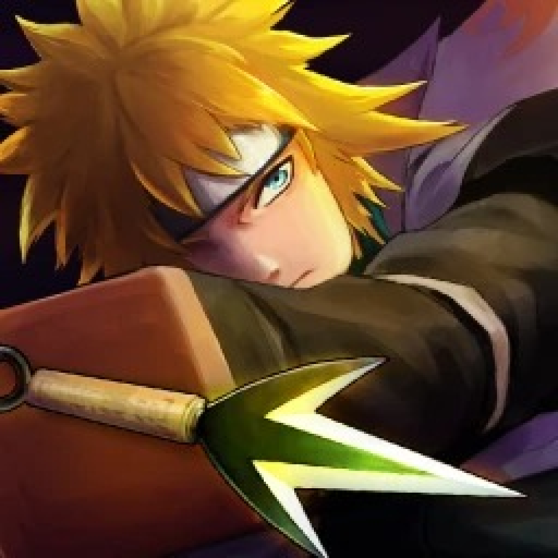 [⚡] Ninja Battlegrounds