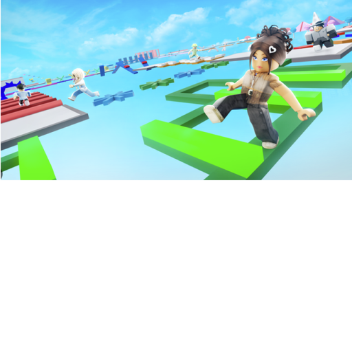 The legend of Easy obby