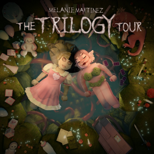 Melanie Martinez - The Trilogy Tour