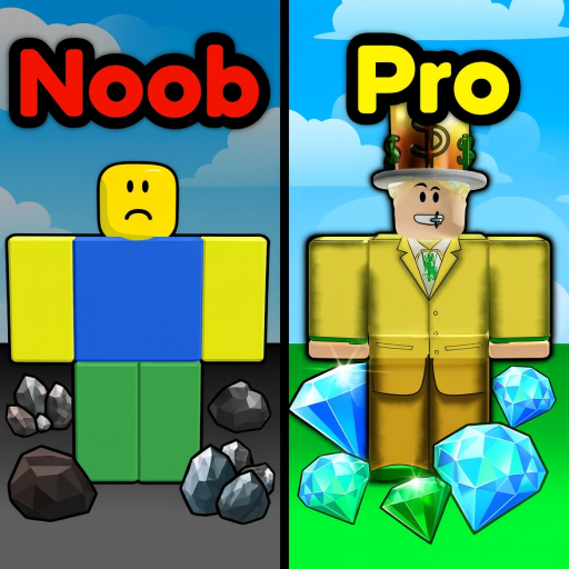 Ore Merge Tycoon💸