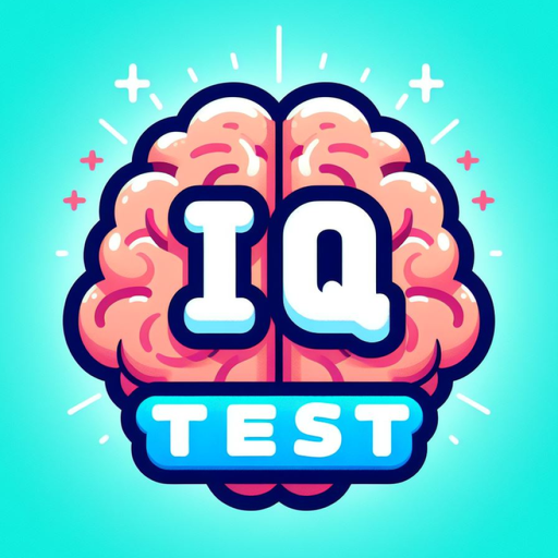 IQ Test 🧠