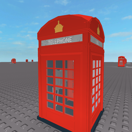 Telephone Booths