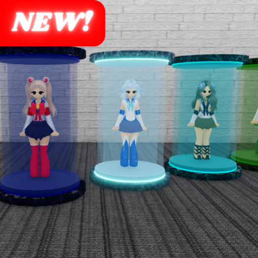 Sailor Tycoon ⭐🌙