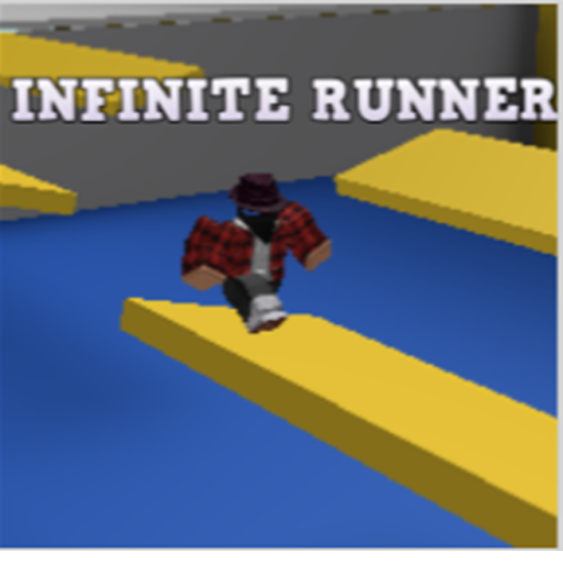 INFINTE RUNNER