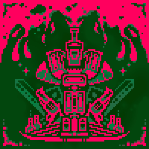 Blood Sweat and Pixels BETA