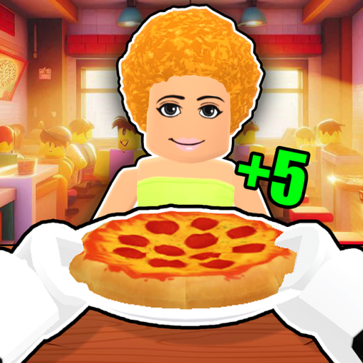 Pizza Tycoon🍕 [NEW!]