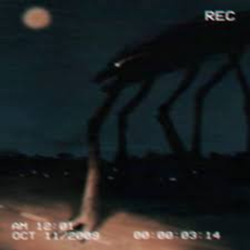 Trevor Creatures Killer Survival