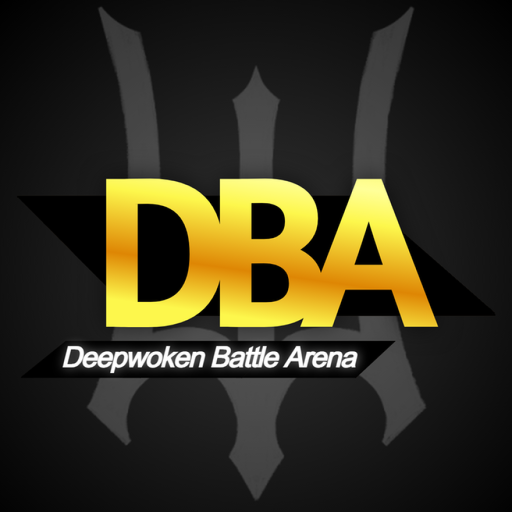 [MONSTERS] [DBA] Deepwoken Battle Arena