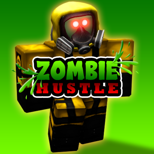 ZOMBIE HUSTLE 🧟‍♂️