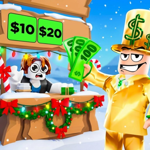 Cheapest Donations 🎄