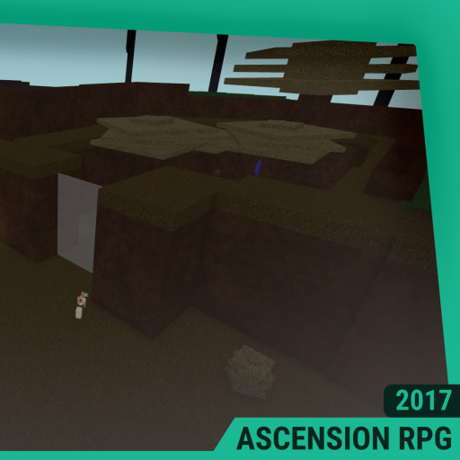 ASCENSION RPG (2017)