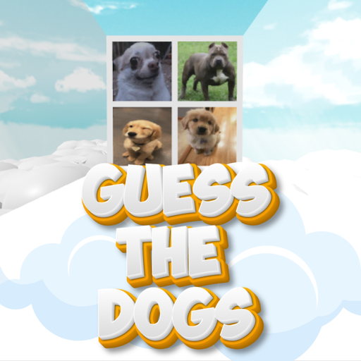 Guess the Dogs