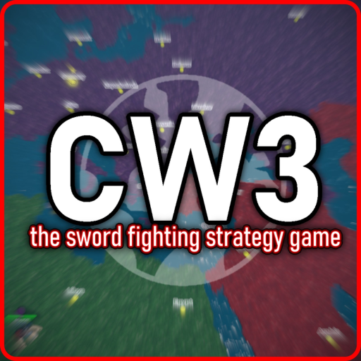 🌎 Continental Wars III