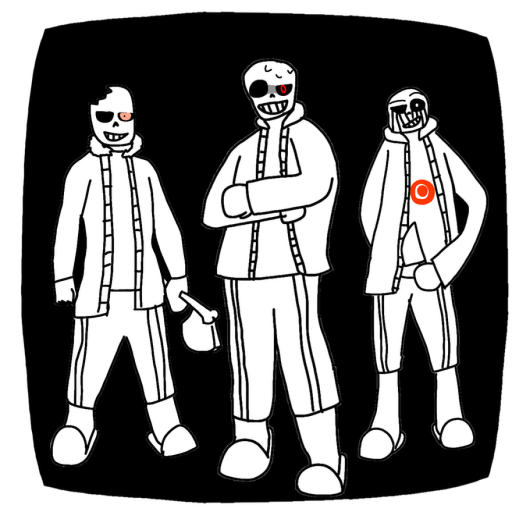 Soul op: Madness Timeline [Discontinued]