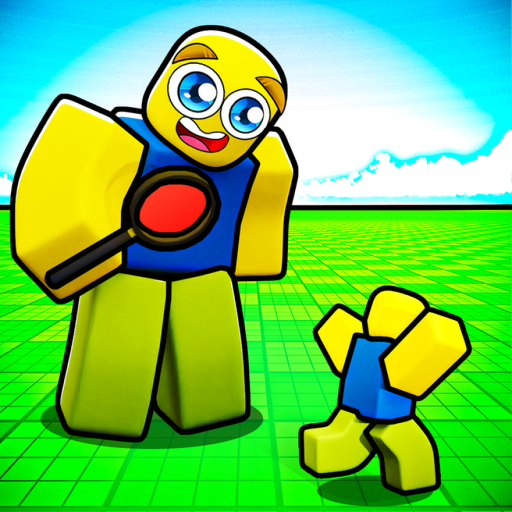 Find the Noob Morphs [229]