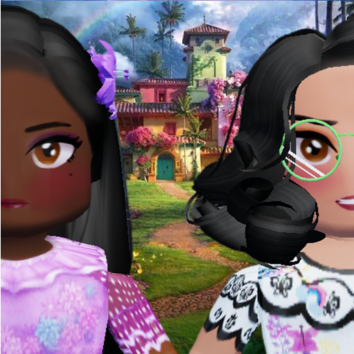 Charm - Survive Mirabel, Dolores, Camilo and Isa