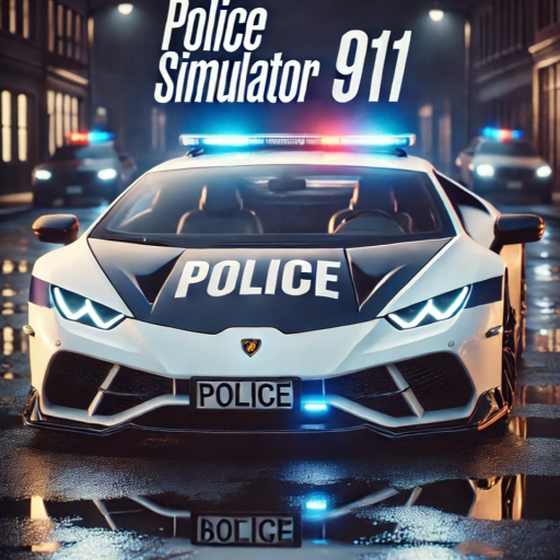 Police Simulator: 911 [NEW]