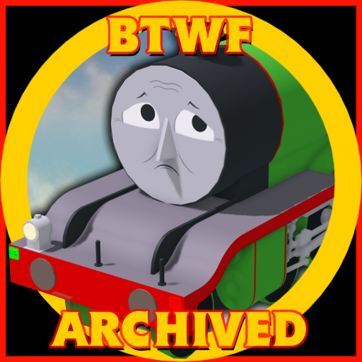 (FREE VIP SERVERS) Blue Train With Friends Archive