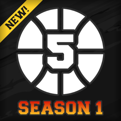 FREE | 🏀 RB World 5 