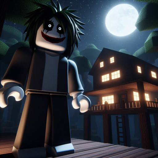 Survive Jeff The Killer (FREE ADMIN)