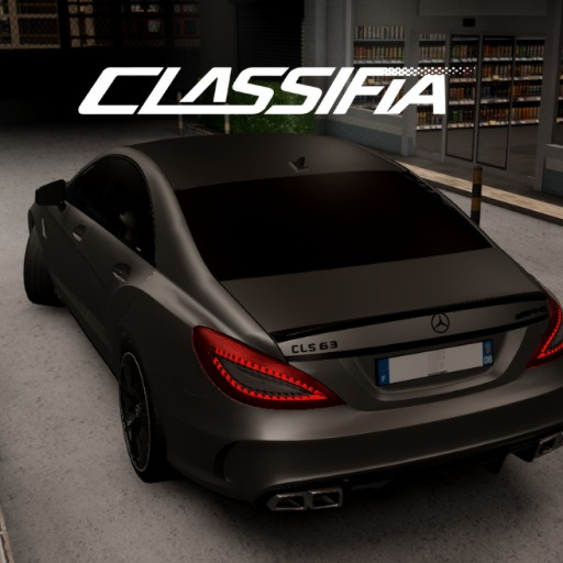 [NEWCAR] Classifia V2