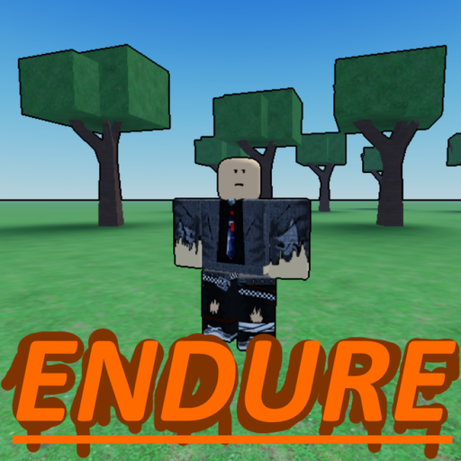 [NEW!] ENDURE
