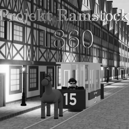 Urbanmove | Projekt Ramstock 1860