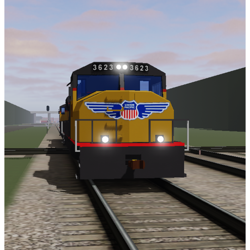 iatif Classics: BNSF Mainline