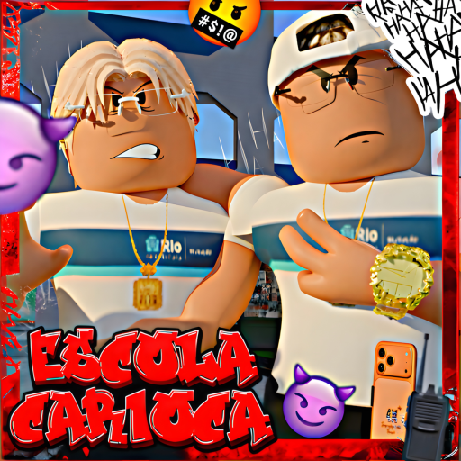 Carioca School [🎙️]