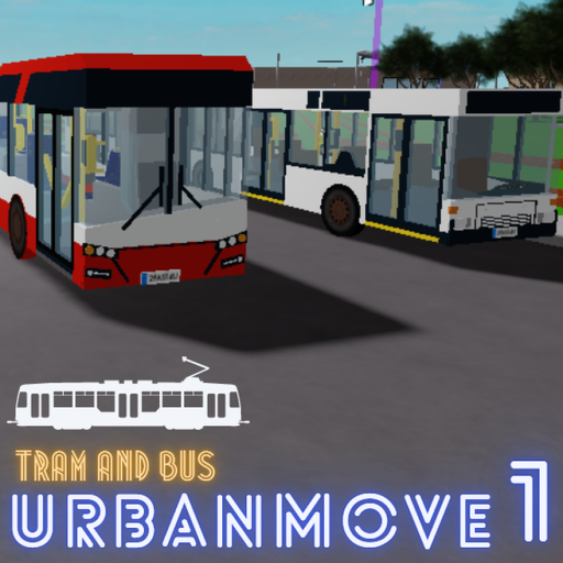 Urbanmove 1