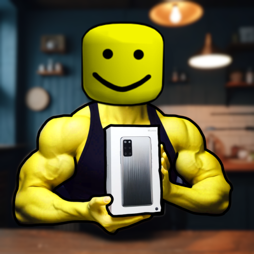 📱PROVE DAD WRONG BY MAKING PHONES